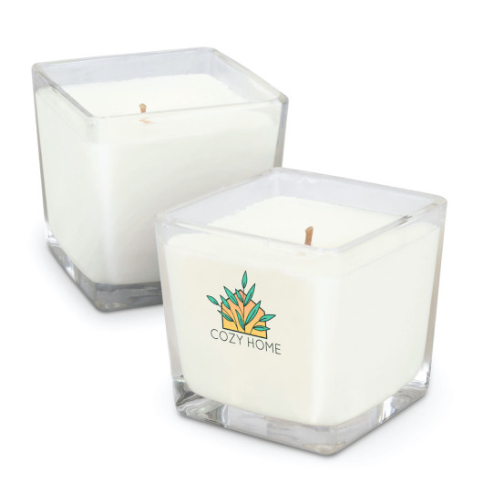 Millieu Scented Soy Candles  Main